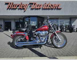 Harley-Davidson Super Glide Custom Fxdc 2005 occasion