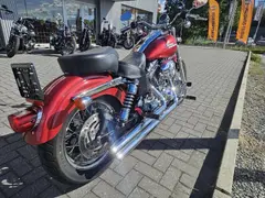 Harley-Davidson Fxdc Super Glide Custom 2005 occasion – foto 4 van 5