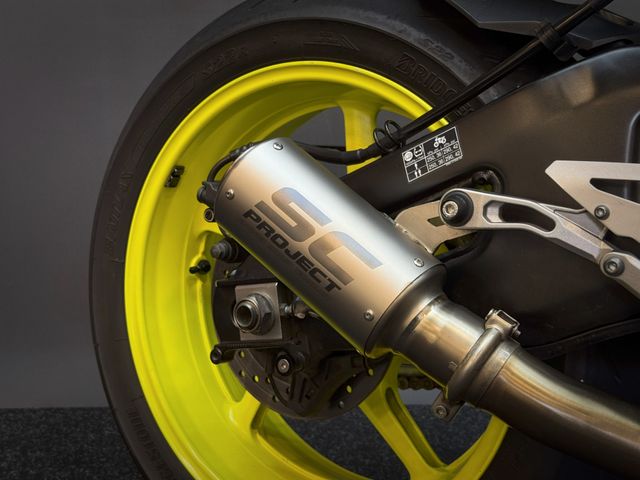 yamaha - mt-10-abs
