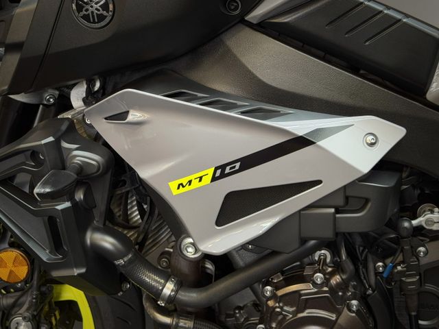 yamaha - mt-10-abs