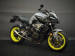 YAMAHA MT 10 ABS