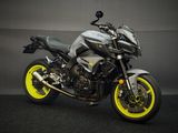 YAMAHA MT 10 ABS