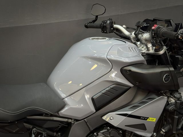 yamaha - mt-10-abs