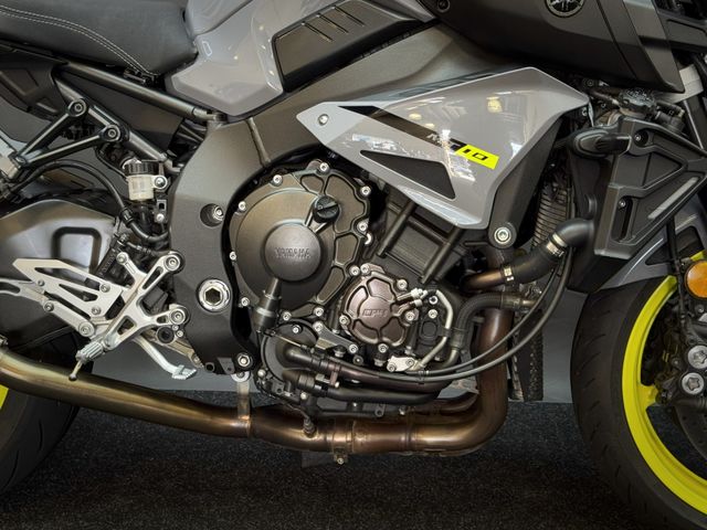 yamaha - mt-10-abs
