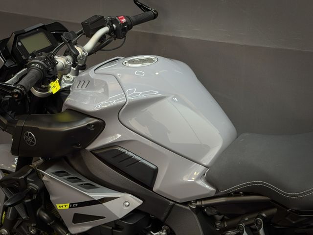 yamaha - mt-10-abs