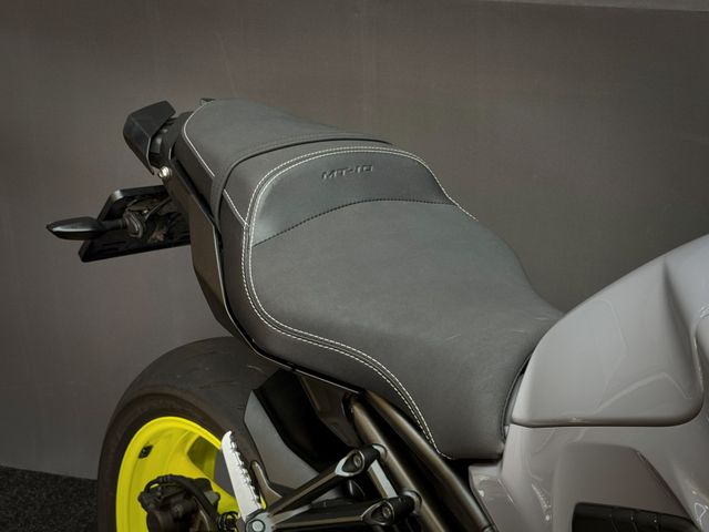 yamaha - mt-10-abs