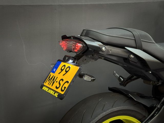 yamaha - mt-10-abs