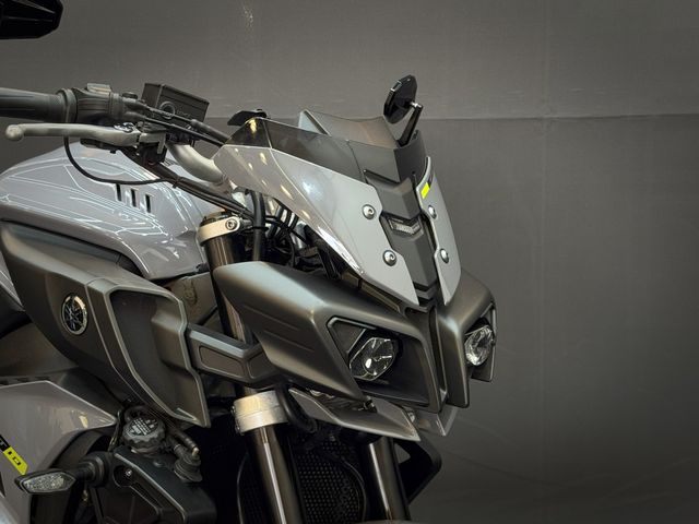 yamaha - mt-10-abs
