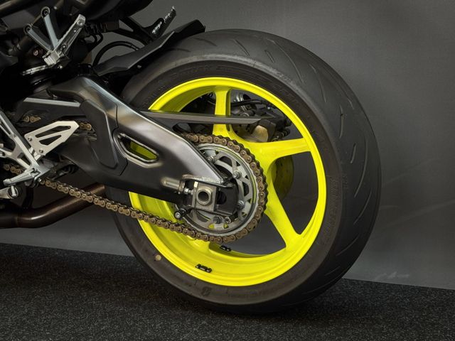 yamaha - mt-10-abs