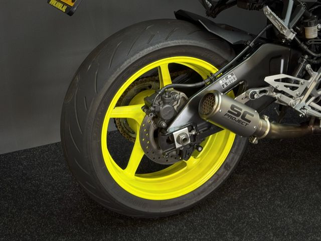 yamaha - mt-10-abs