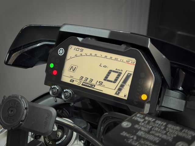 yamaha - mt-10-abs