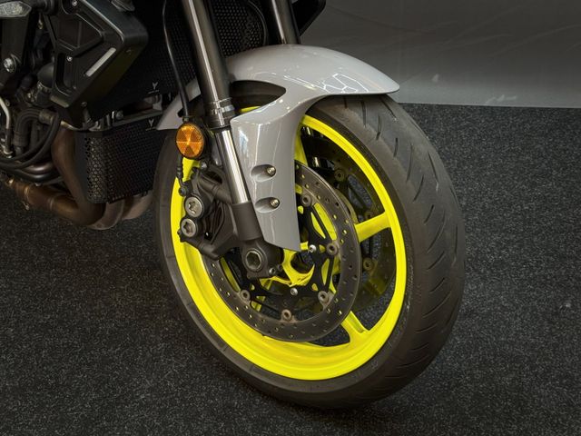 yamaha - mt-10-abs