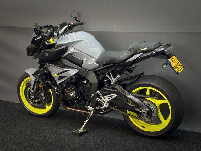 yamaha - mt-10-abs