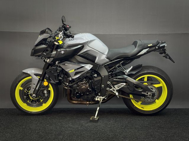 yamaha - mt-10-abs