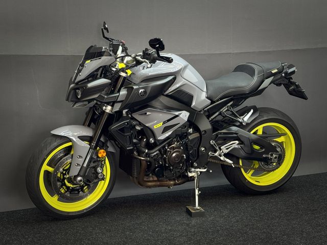 yamaha - mt-10-abs