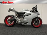 DUCATI PANIGALE 899 