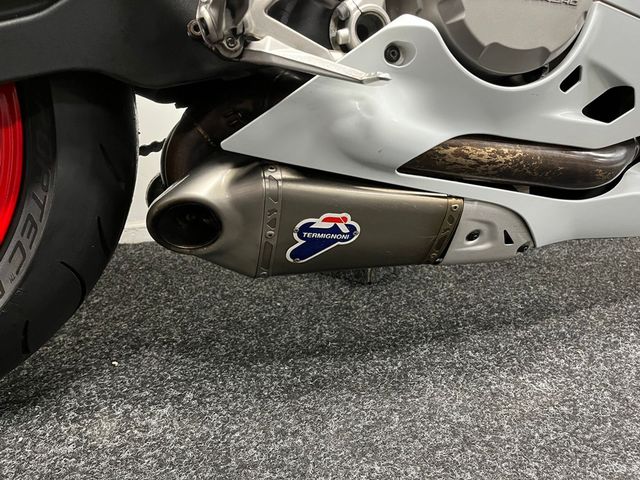 ducati - 899-panigale