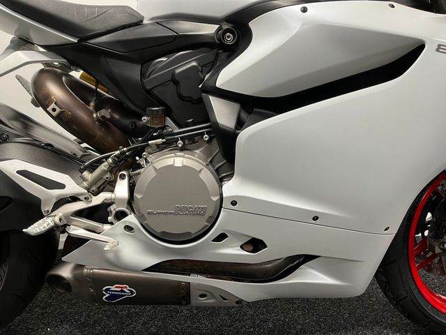 ducati - 899-panigale