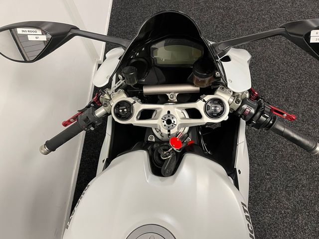 ducati - 899-panigale