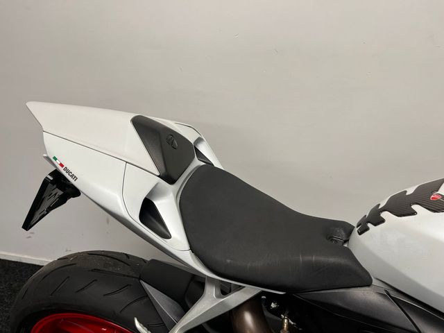 ducati - 899-panigale