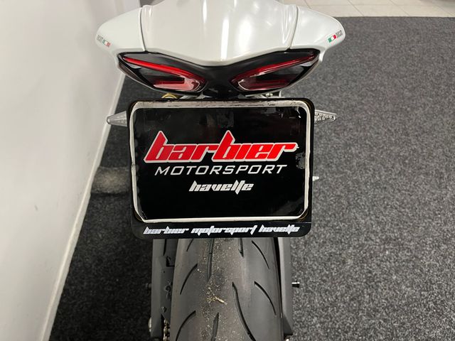 ducati - 899-panigale