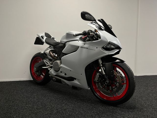 ducati - 899-panigale