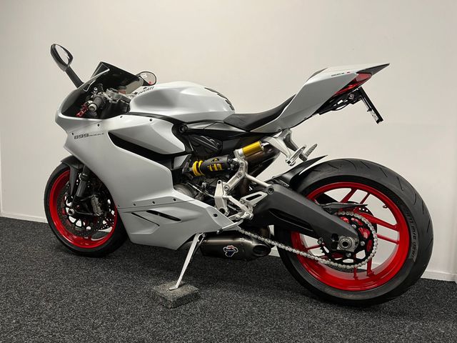 ducati - 899-panigale