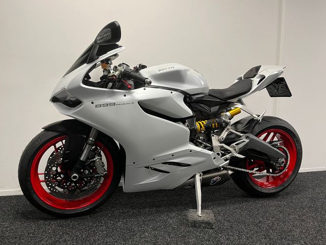 ducati - 899-panigale