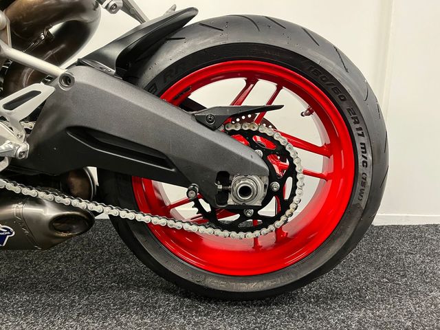 ducati - 899-panigale