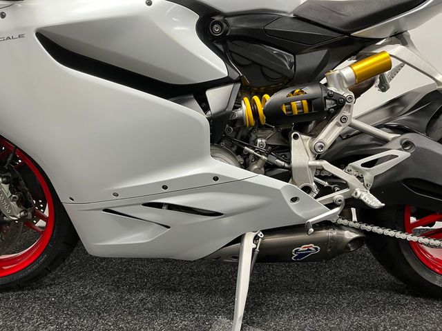 ducati - 899-panigale