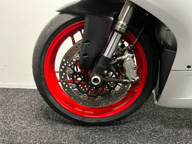 ducati - 899-panigale