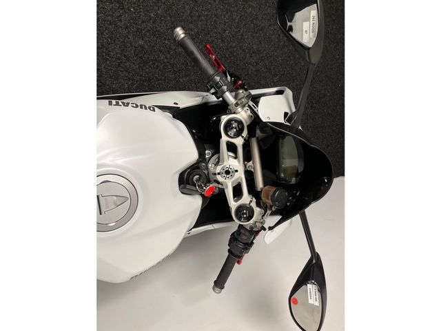 ducati - 899-panigale