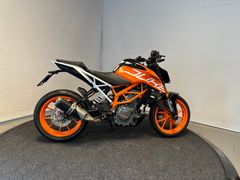KTM 390 DUKE