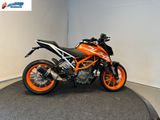 KTM 390 DUKE