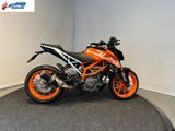KTM 390 DUKE