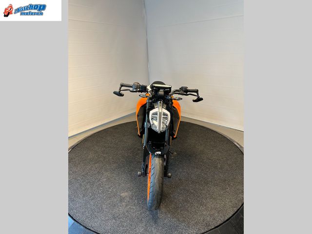 ktm - 390-duke