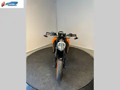 KTM 390 Duke 2018 occasion – foto 2 van 5