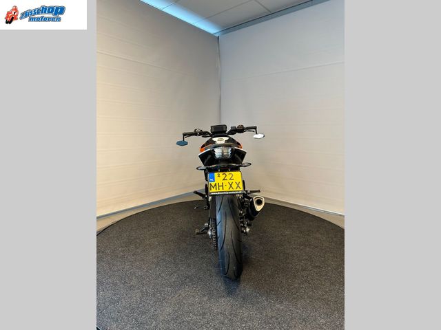 ktm - 390-duke