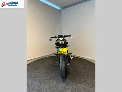 KTM 390 DUKE – foto 4