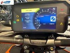 KTM 390 Duke 2018 occasion – foto 5 van 5