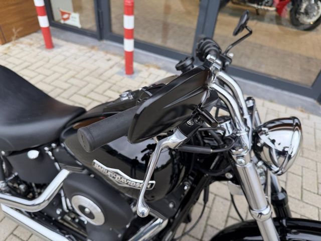 harley-davidson - night-train-fxstb