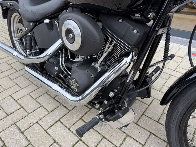 harley-davidson - night-train-fxstb