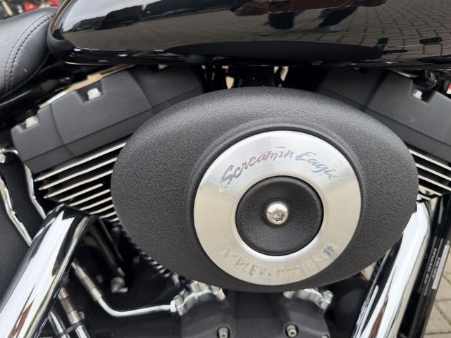 harley-davidson - night-train-fxstb