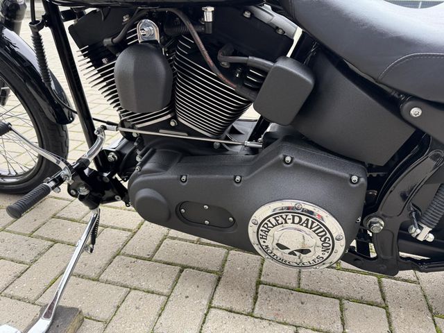 harley-davidson - night-train-fxstb