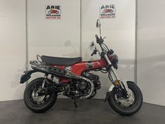 HONDA ST 125 DAX