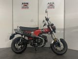 HONDA ST 125 DAX