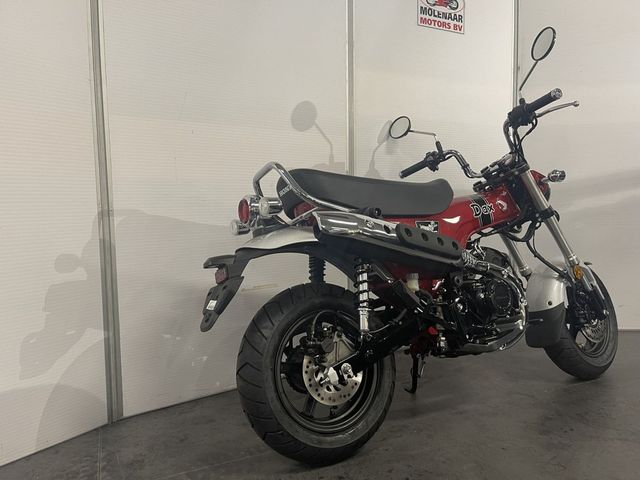 honda - st-125-dax