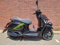 VESPA GTV 300
