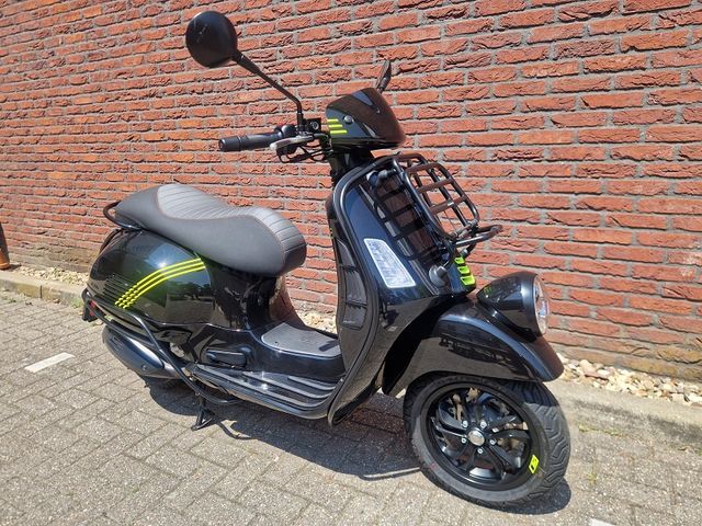 vespa - gtv-300