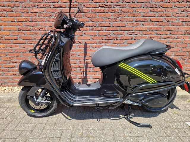 vespa - gtv-300